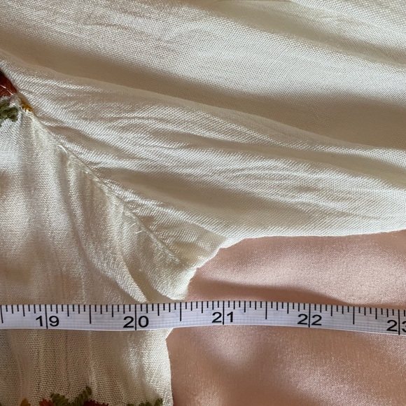 Free People Pasadena Mini Dress - Picture 8 of 10